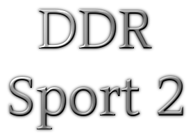 DDR Sport 2