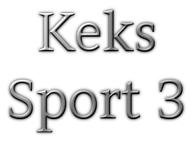 Keks Sport 3