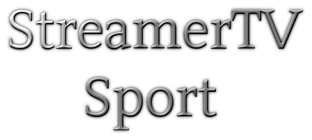 StreamerTV Sport