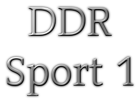DDR Sport